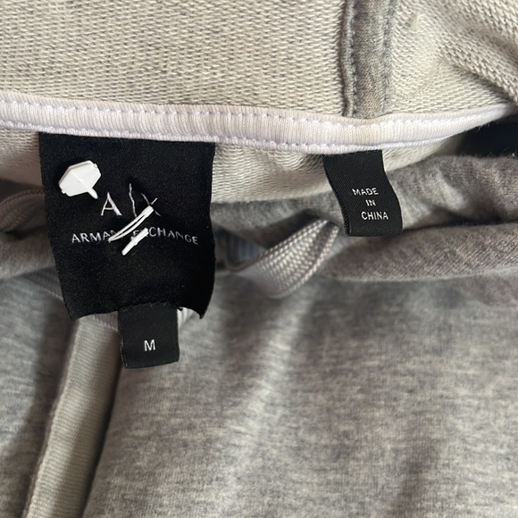 Armani exchange matching set for men size medium - Picture 7 of 7